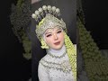 MAKEUP SIGER PENGANTIN HIJAB GALLERY ADELS MAKEUP MUA TEGAL WA 0895426996196 #makeupartist
