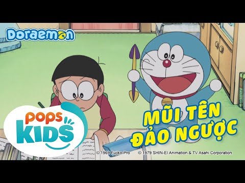 Doraemon