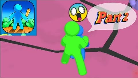Zombie Raft - Gameplay Walkthrough Part 2 Tutorial (iOS,Android Gameplay)