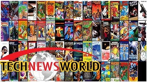 The commodore 64 goes mini, packs 64 games and can still compute