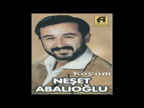 Neşet Abalıoğlu İpekli Yorgan 2005 ASBUZU KARANLIKDERE DÜĞÜN KAYDI