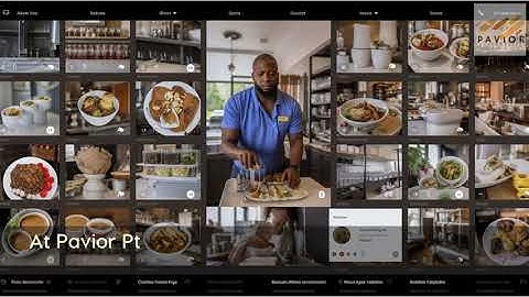 Restaurants and Cafes  Optimized Visibility with Google Business Profile