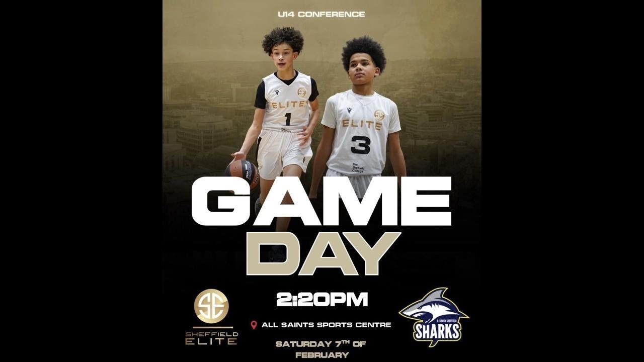 BIGGEST DERBY IN UK BASKETBALL😳🔥