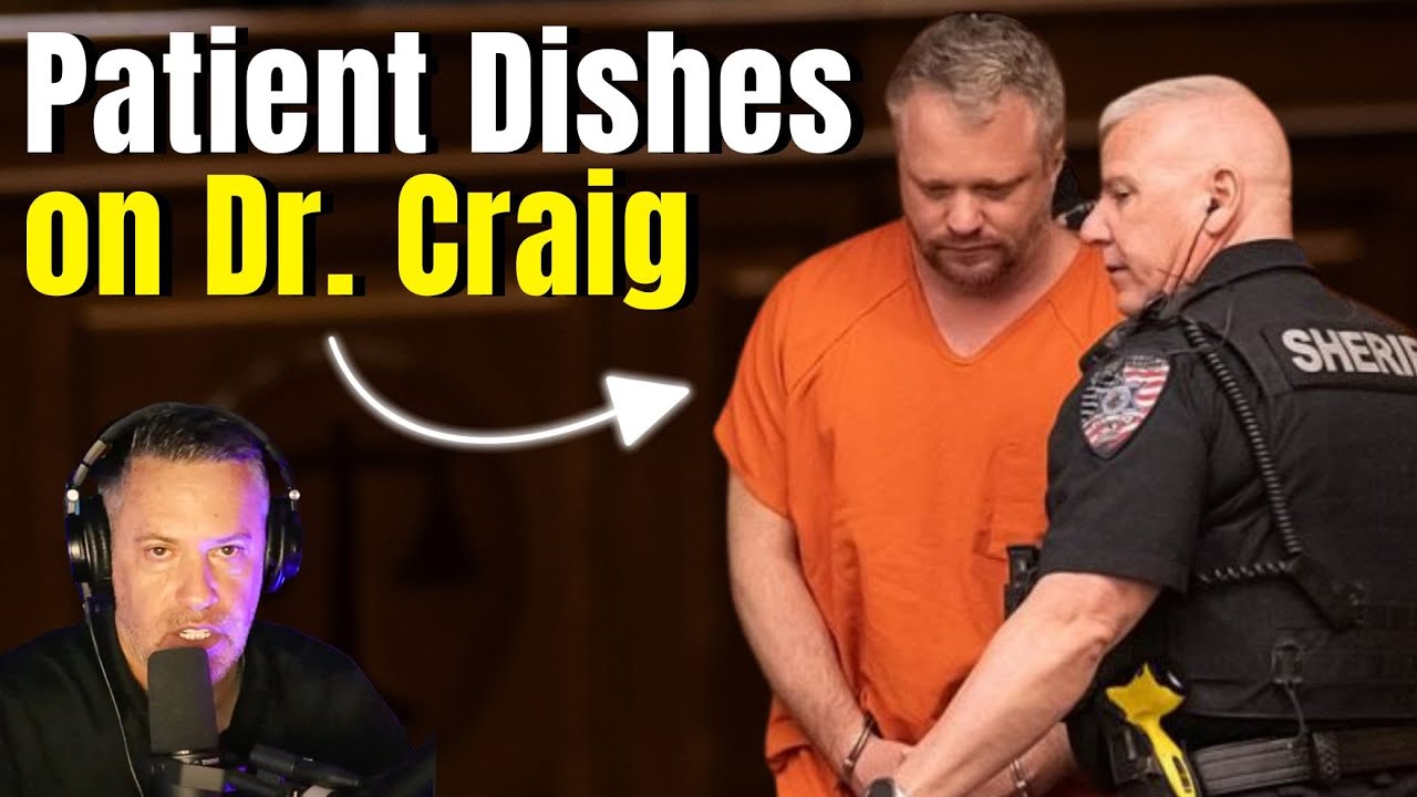 Colorado Dentist & Serial Cheater Denies Poisoning Wife Despite Receiving Shipment of Arsenic