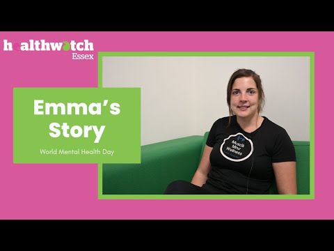 Emma's Story