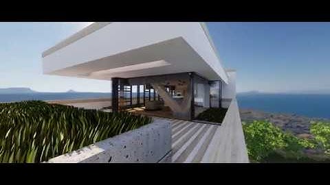 [BLENDER EEVEE] Quick 4K 60fps animation of a WIP project