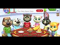 Talking Tom Happy Days Season 2 Episode 16 Ginger Visits The New City 