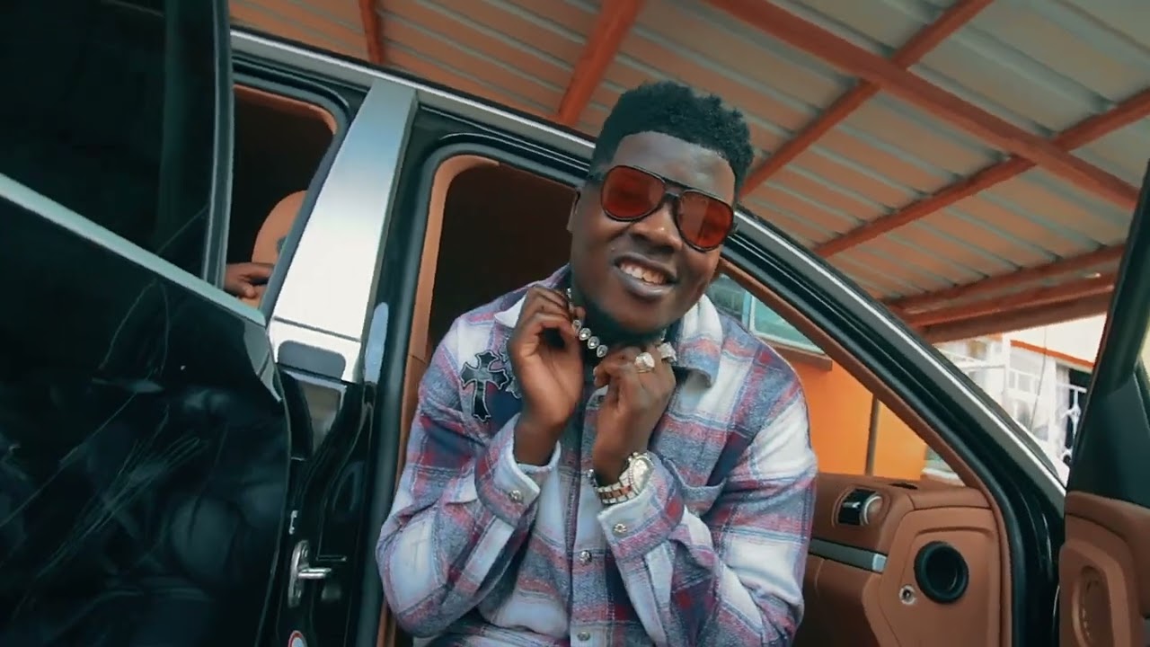LiL Cash ft Y cool_Wait_(Official Music Video)