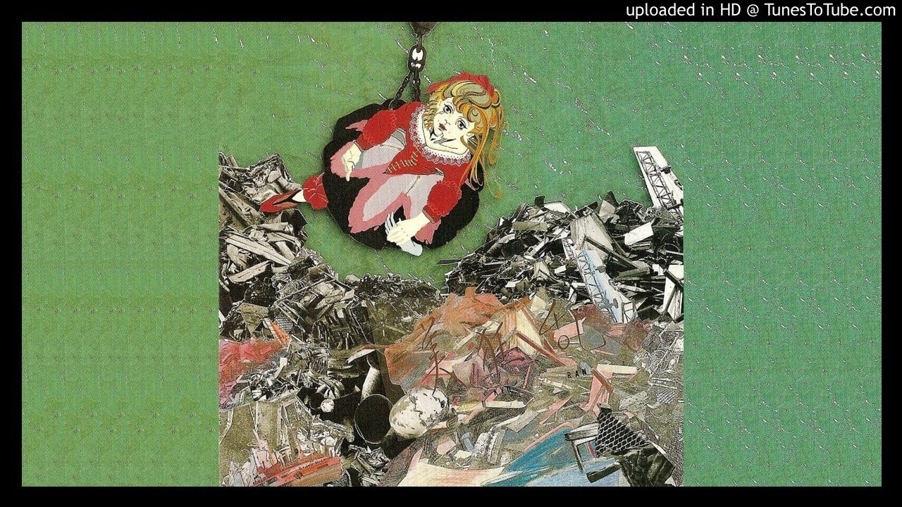 Bi Kyo Ran ▻ Suite Ran [HQ Audio] Parallax 1983 - YouTube