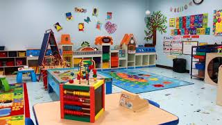 ROYAL KIDS ACADEMY VIRTUAL TOUR