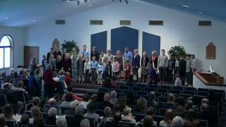2017 Sunday School Christmas Program