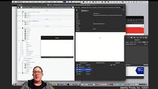 Tinderbox Video - Working with Lookups, Link Actions, and Automated Links