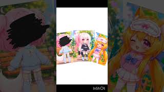 thay forgot about my oc and she's going to have revenge #gacha #gachaclub #@MaysaBahadori
