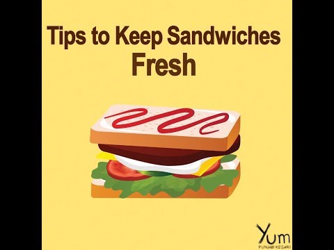 Tips to Keep