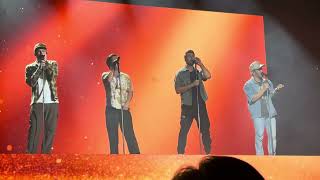 Big Time Rush - No Idea (10/25/24)