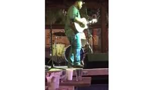 In my arms instead - Randy Rogers Band (Rodell Duff Cover)