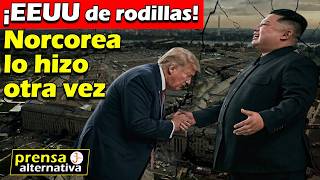 La confesión que hizo llorar al Pentágono