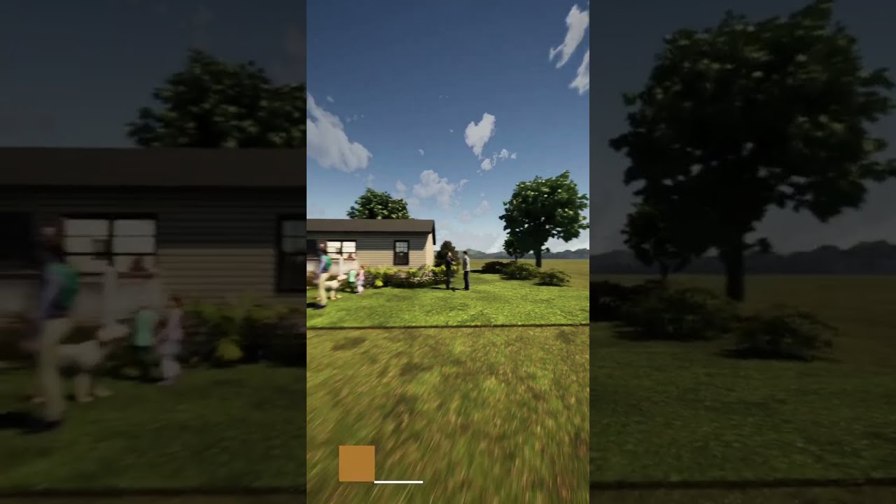 Unbelievable Fast Build Pre-Design for 300+ Volunteers Build 16 Homes in JUST 3 Hours! 🏠✨ | ASP 2024