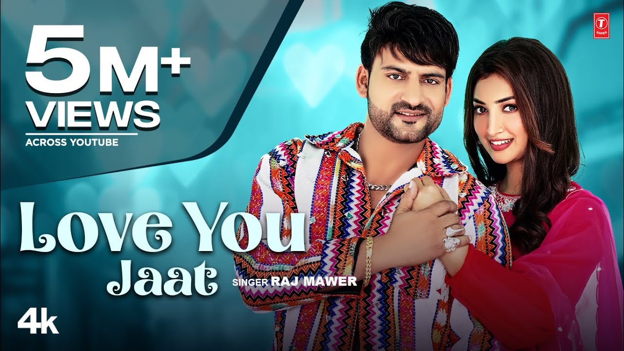 Love you Jaat