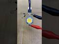 How to Make a Touch Switch Using an IRFZ44N MOSFET #Switch #Mosfet #lrfz44n #diode #Led #tutorials