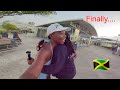 SURPRISING MY KENYAN SISTER IN JAMAICA ON HER FIRST DAY!! Not what she expected