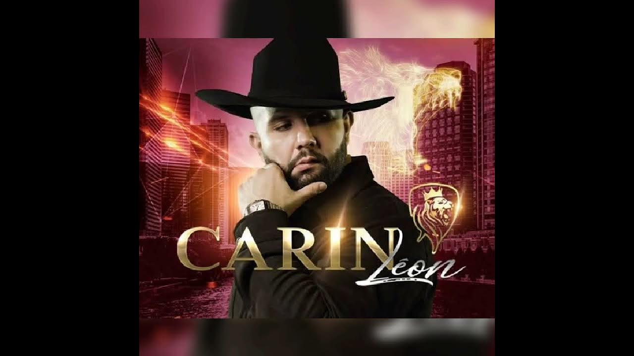 CARIN LEON _ QUISIERA SABER - YouTube