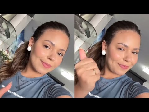 COMO BRUNA LOHAINE CONHECEU O ATUAL MARIDO: HISTÓRIA COMPLETA!