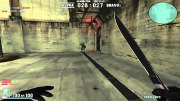 Combat Arms: Random Clips II w/ Solderius (Explicit Lyrics)