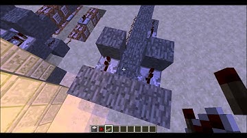 Command Block Creations-XP Powered Shop!