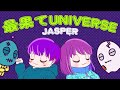 JASPĘR『最果てUNIVERSE』Official Music Video