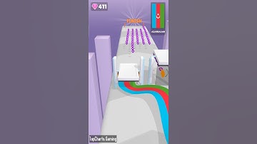 FLAG PAINTERS All Levels Gameplay Walkthrough (Android,iOS)