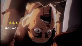kata kata anime sad | Eren Yeager | Aot | Quotes anime | storywa 30 detik | sad song | sad quotes