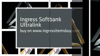Ingress Items Softbank Ultralink On Ingress Shop