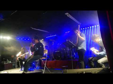 2017 의약수 합동 신입생 환영공연 - 우정, 그 씁쓸함에 대하여