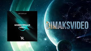 Alexander Popov feat. LTN - Formula (DimakSVideo)