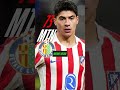 OBED VARGAS ya suma minutos en Europa e ilusiona en el TRI, y esta semana aparece en el RADAR BETWAY