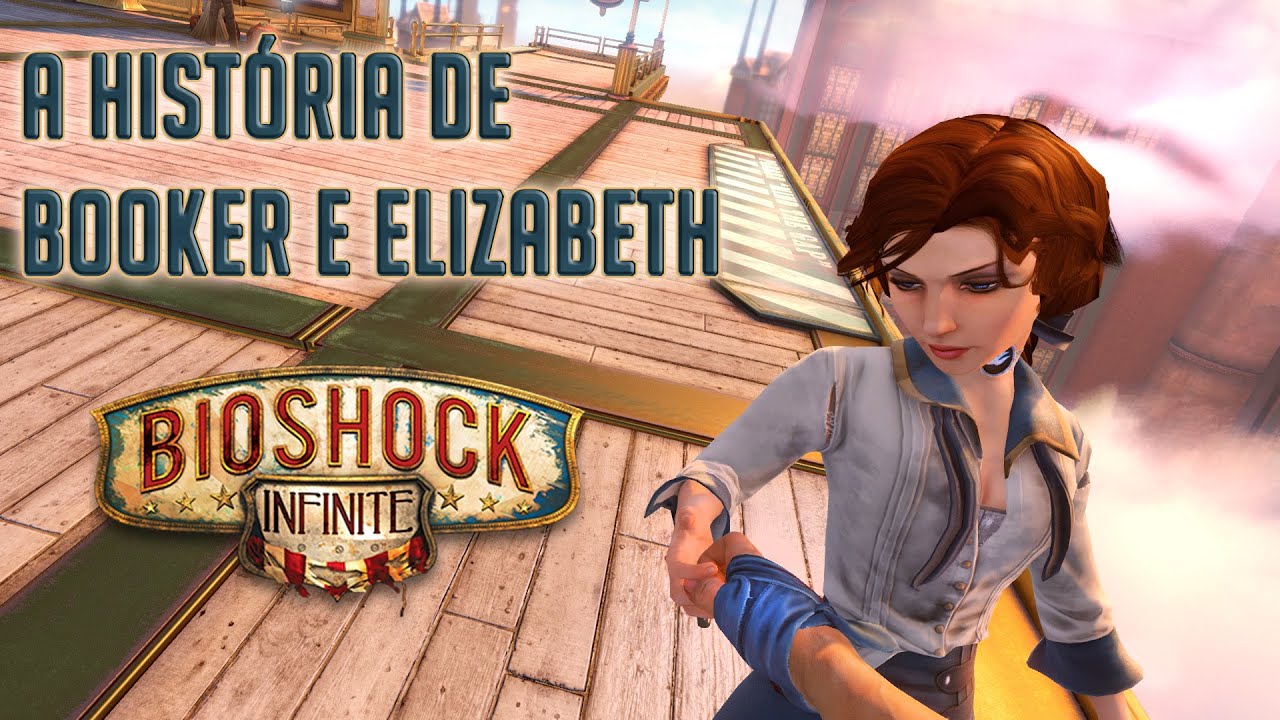 e xs bioshock infinite