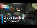 Por que é quase impossível viver em Londres