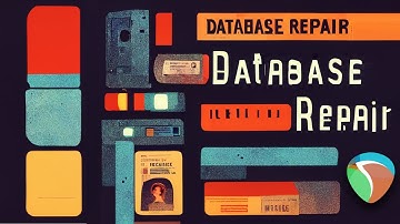 How To Fix REAPER Media Databases
