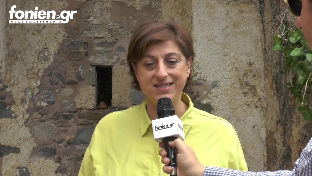 fonien.gr - Επίσκεψη Ιταλών δημοσιογράφων στο Φραρό Νεάπολης - Πετράκη (19-5-2018)