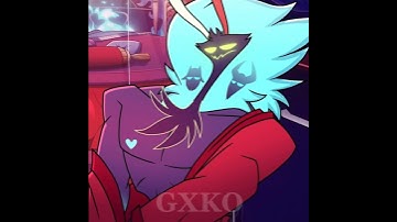 I’m a little gay for him tbh #helluvaboss #asmodeus #ozzie #edit