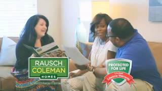 Rausch Coleman Homes