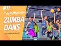 Salla - Atiye | Zumba Dans - Evde Spor