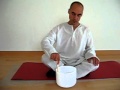 Singing bowl meditation - Георги Яръмов