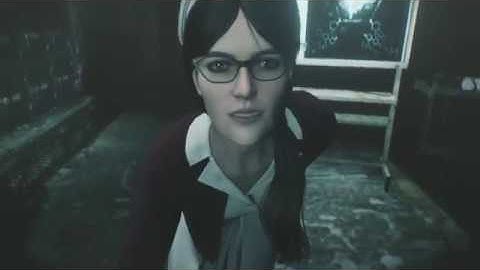 The Evil Within 2 - Part 6 - Rogue Agents