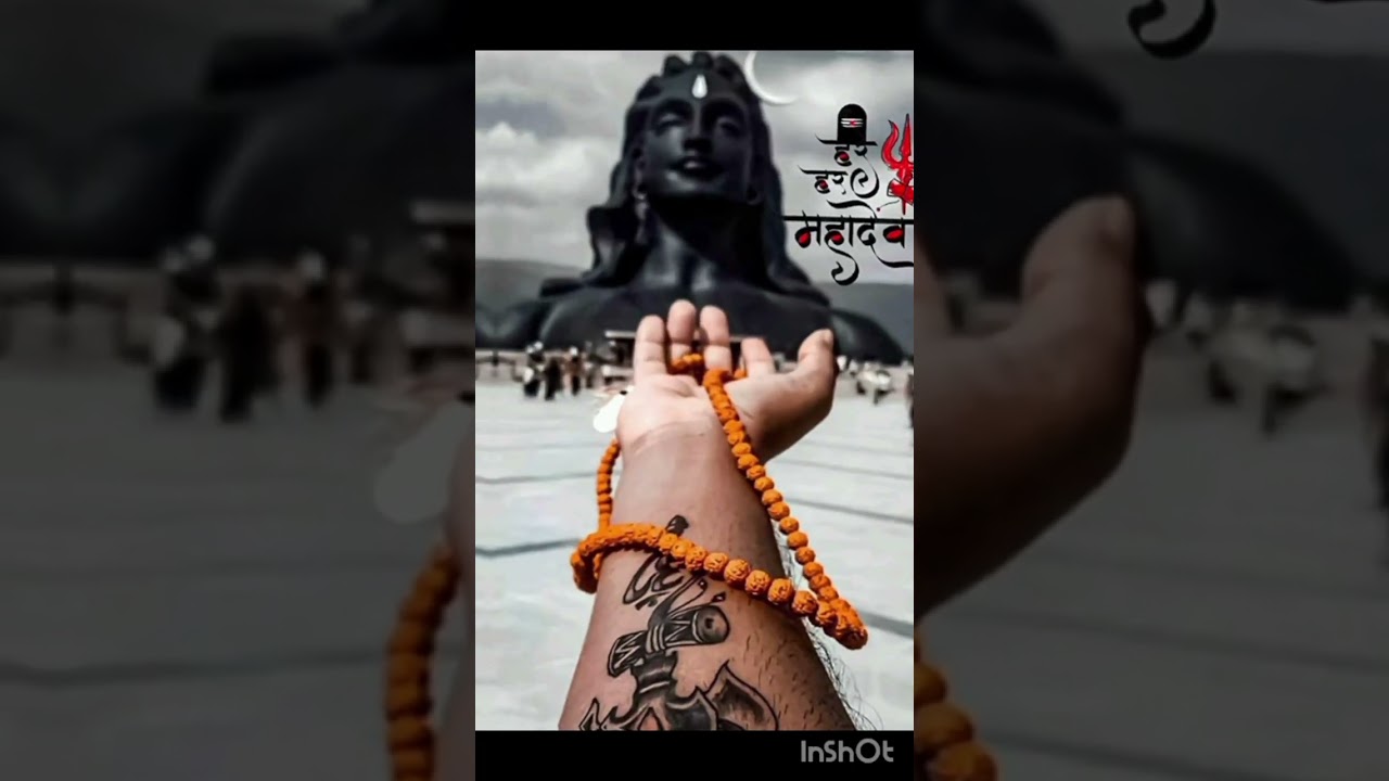 Jai Mahakal 