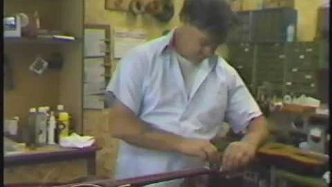 Charles Orr-Luthier