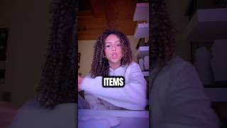 Fans Drag Deja Clark for “Misleading” Sale!? #shorts