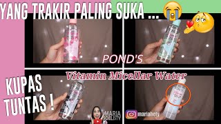 My Current Skincare Routine (Young & Glowing Skin from Pond's Age Miracle Range) | May Santos