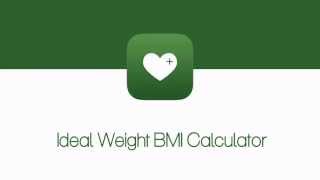 Health Plus BMI Calculator screenshot 4